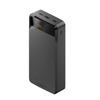 Cygnett ChargeUp Boost Gen4 20000 mAh USB-C & USB-A Power Bank w/ Digital Display(CY4751PBCHE) - 1