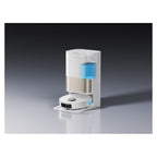 Dreame L50 Ultra Robot Vacuum & Mop with 75C Hot Water Mop Self-Cleaning - White
