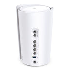TP-Link Deco X73-DSL AX5400 VDSL Whole Home Mesh Wi-Fi 6 Modem System - 3 Pack(Deco X73-DSL(3-pack)) - 2