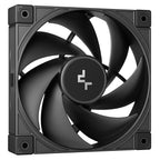 DeepCool AK620 G2 Digital NYX Dual Tower CPU Cooler(R-AK620G2-BKNNMN-GJD-1) - 7