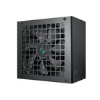 DeepCool PL550D 550W 80+ Bronze ATX 3.1 Non Modular Power Supply(R-PL550D-FC0B-AU-V2) - 3