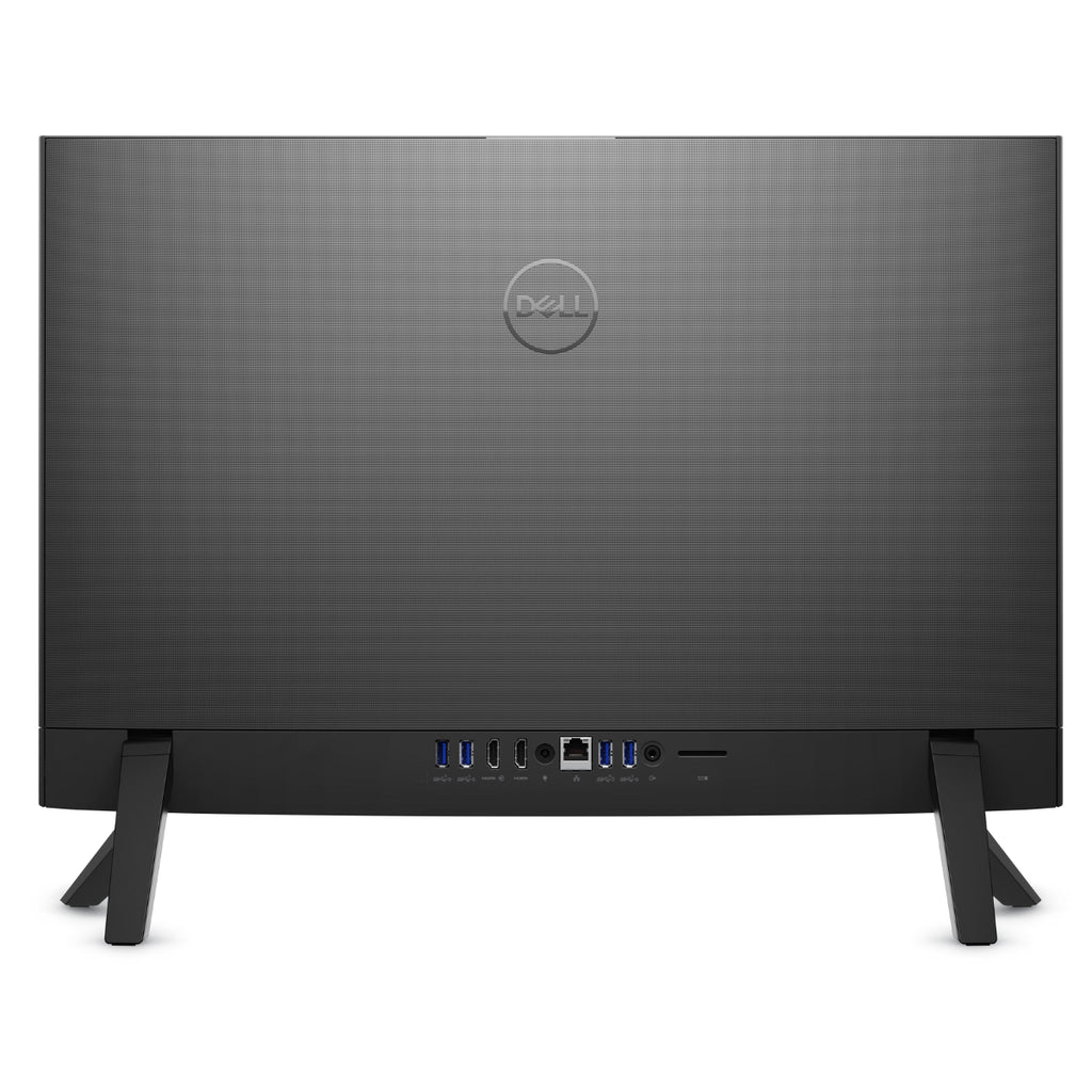 Dell 24 AIO 23.8" FHD All-in-One Desktop PC Core 7-150U 16GB 1TB W11P 1YOS(OEC2425000301MAU1Y) - 8