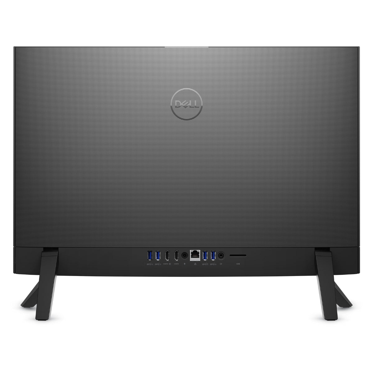Dell 24 AIO 23.8" FHD All-in-One Desktop PC i5-1334U 16GB 512GB W11P 1YOS(OEC2425000701MAU1Y) - 7
