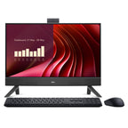 Dell 24 AIO 23.8" FHD All-in-One Desktop PC i5-1334U 16GB 512GB W11P 1YOS(OEC2425000701MAU1Y) - 1