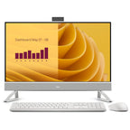 Dell 27 AIO 27" FHD All-in-One Desktop PC Core 7-150U 16GB 1TB W11P 1YOS(OEC2725000501MAU1Y) - 1