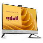 Dell 27 AIO 27" FHD All-in-One Desktop PC Core 7-150U 16GB 1TB W11P 1YOS(OEC2725000501MAU1Y) - 7