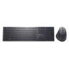 Dell KM900 Premier Collaboration Wireless Keyboard and Mouse Combo(580-BBHS) - 2