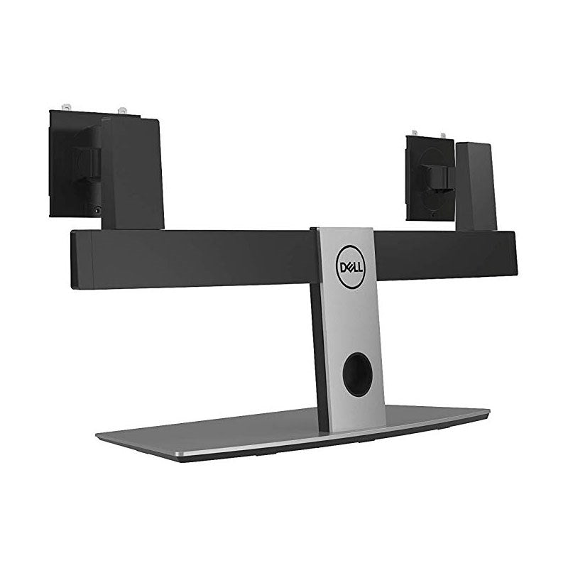 Dell MDS19 Dual Monitor Stand(482-BBCU) - 3