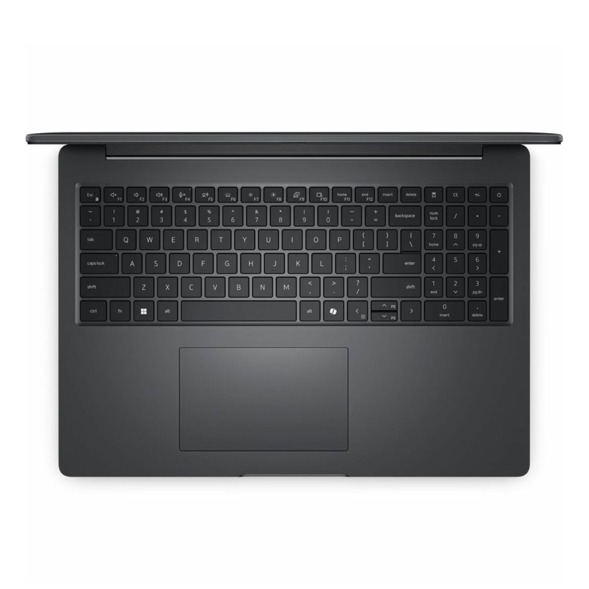 Dell Pro 3 16" FHD+ IR AI Laptop - Ryzen AI 5 Pro 435 16GB 512GB W11P(CTO515_P316265_AU) - 5