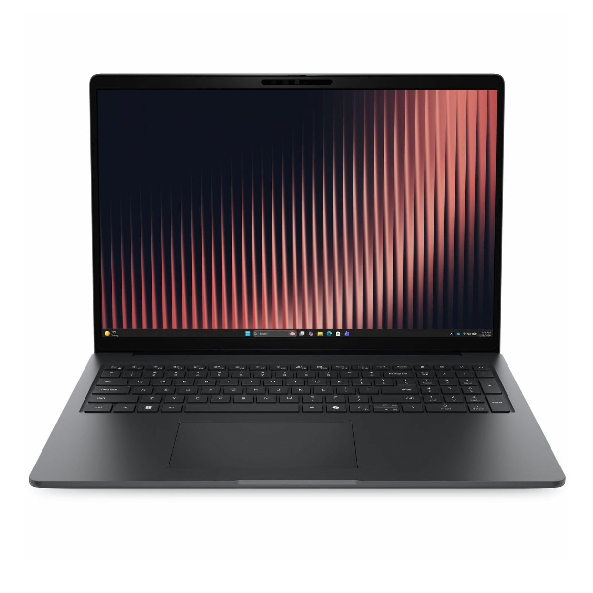 Dell Pro 3 16" FHD+ IR AI Laptop - Ryzen AI 5 Pro 435 16GB 512GB W11P(CTO515_P316265_AU) - 1