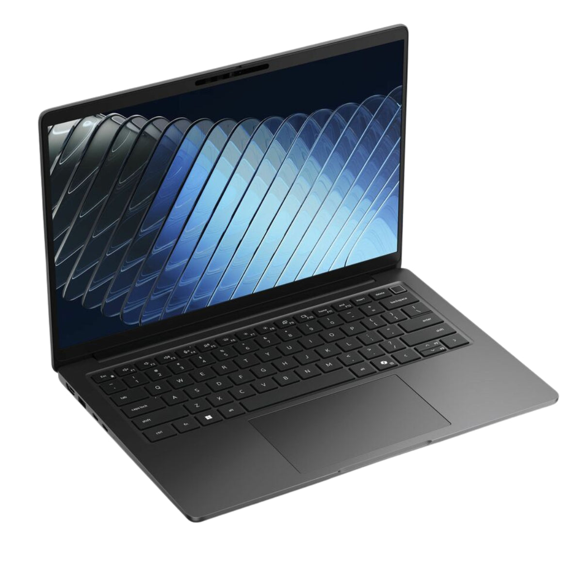 Dell Pro 5 14" FHD+ IR AI Laptop - Core Ultra 7-355 32GB 512GB W11P(CTO735_P514260_AU) - 2