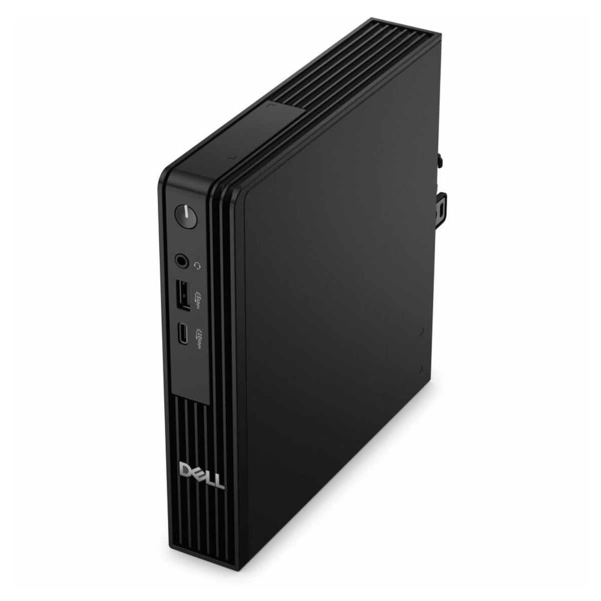 Dell Pro 5 Micro AI Desktop PC - Core Ultra 5-335V 16GB 512GB W11P(CTO002_P5M1260_AU) - 2