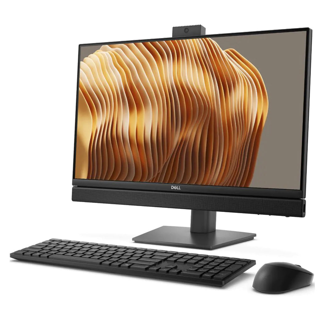 Dell Pro AIO 24" FHD All-in-One Desktop PC i5-14500T 16GB 512GB W11P(BTP005_QC24251_AU) - 2