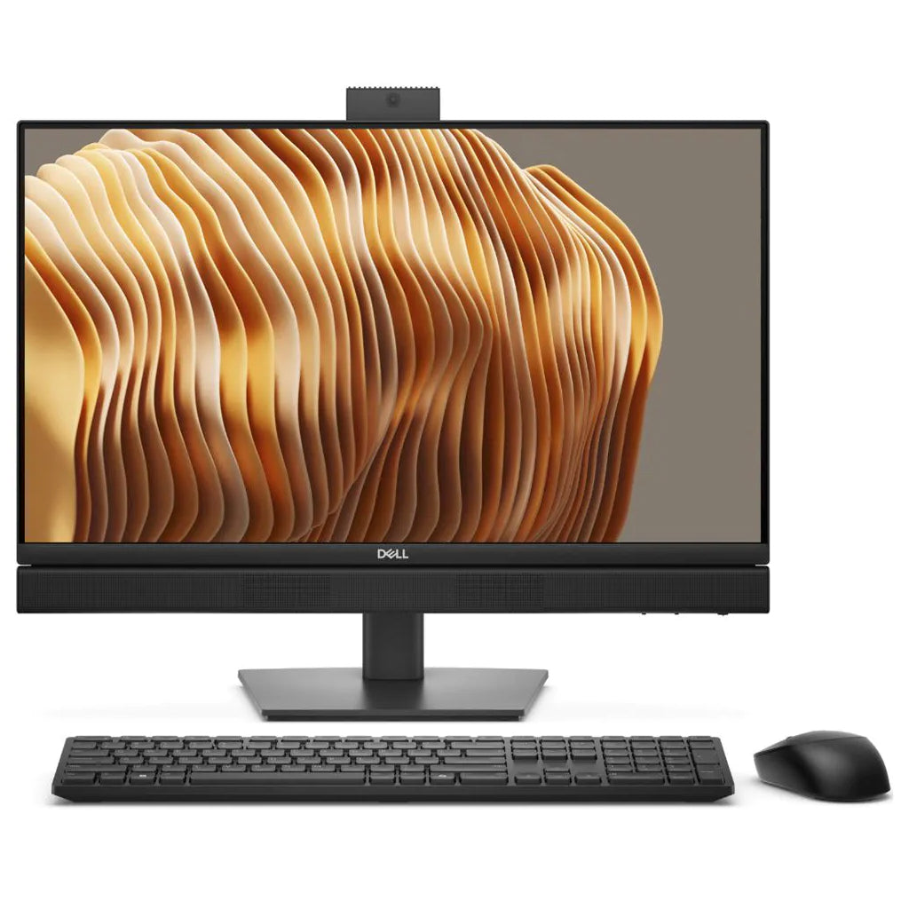Dell Pro AIO 24" FHD All-in-One Desktop PC i5-14500T 16GB 512GB W11P(BTP005_QC24251_AU) - 1