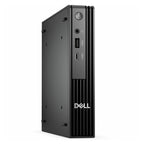 Dell Pro Micro Desktop PC - Ryzen 5 8500G 16GB 512GB W11P(BTO511_QCM1255_AU) - 1