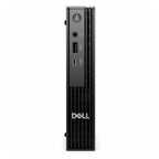 Dell Pro Micro Desktop PC - Ryzen 5 8500G 16GB 512GB W11P(BTO511_QCM1255_AU) - 3