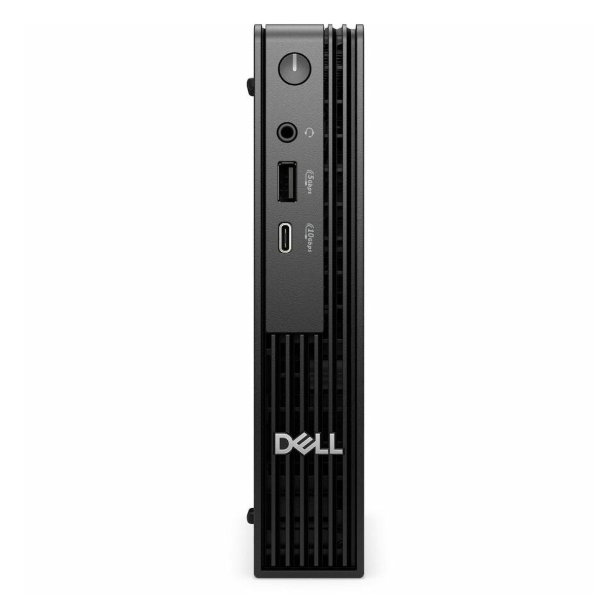Dell Pro Micro Desktop PC - Ryzen 5 8500G 16GB 512GB W11P(BTO511_QCM1255_AU) - 3