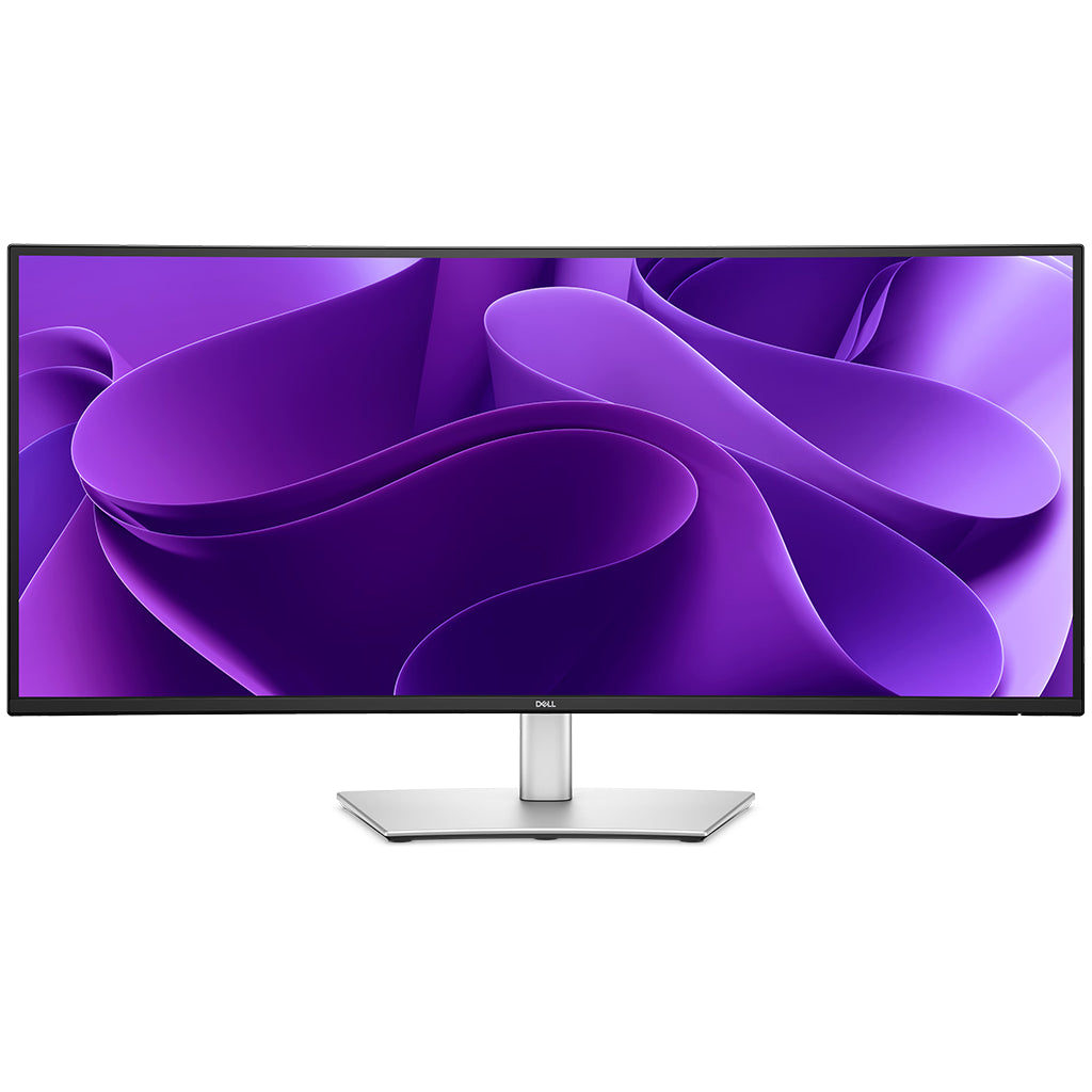 Dell Pro Plus P3425WE 34" 100Hz Ultra-Wide QHD  90W USB-C Curved IPS Monitor(P3425WE) - 2