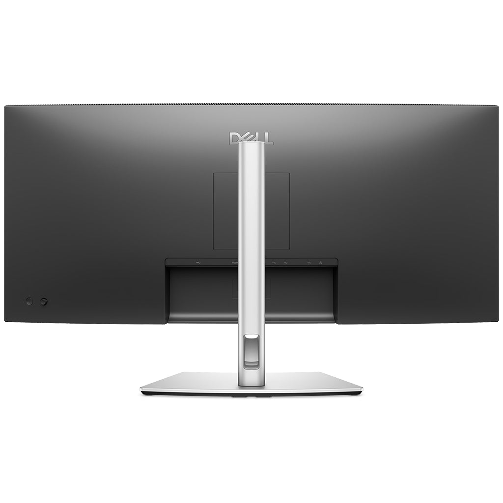Dell Pro Plus P3425WE 34" 100Hz Ultra-Wide QHD  90W USB-C Curved IPS Monitor(P3425WE) - 3