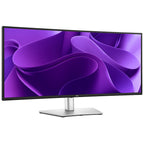 Dell Pro Plus P3425WE 34" 100Hz Ultra-Wide QHD  90W USB-C Curved IPS Monitor(P3425WE) - 1