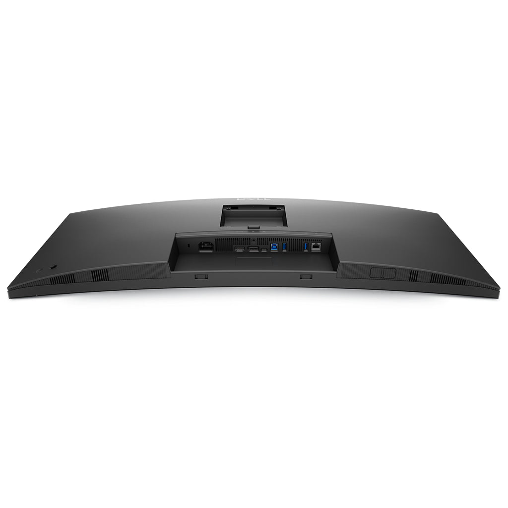 Dell Pro Plus P3425WE 34" 100Hz Ultra-Wide QHD  90W USB-C Curved IPS Monitor(P3425WE) - 5
