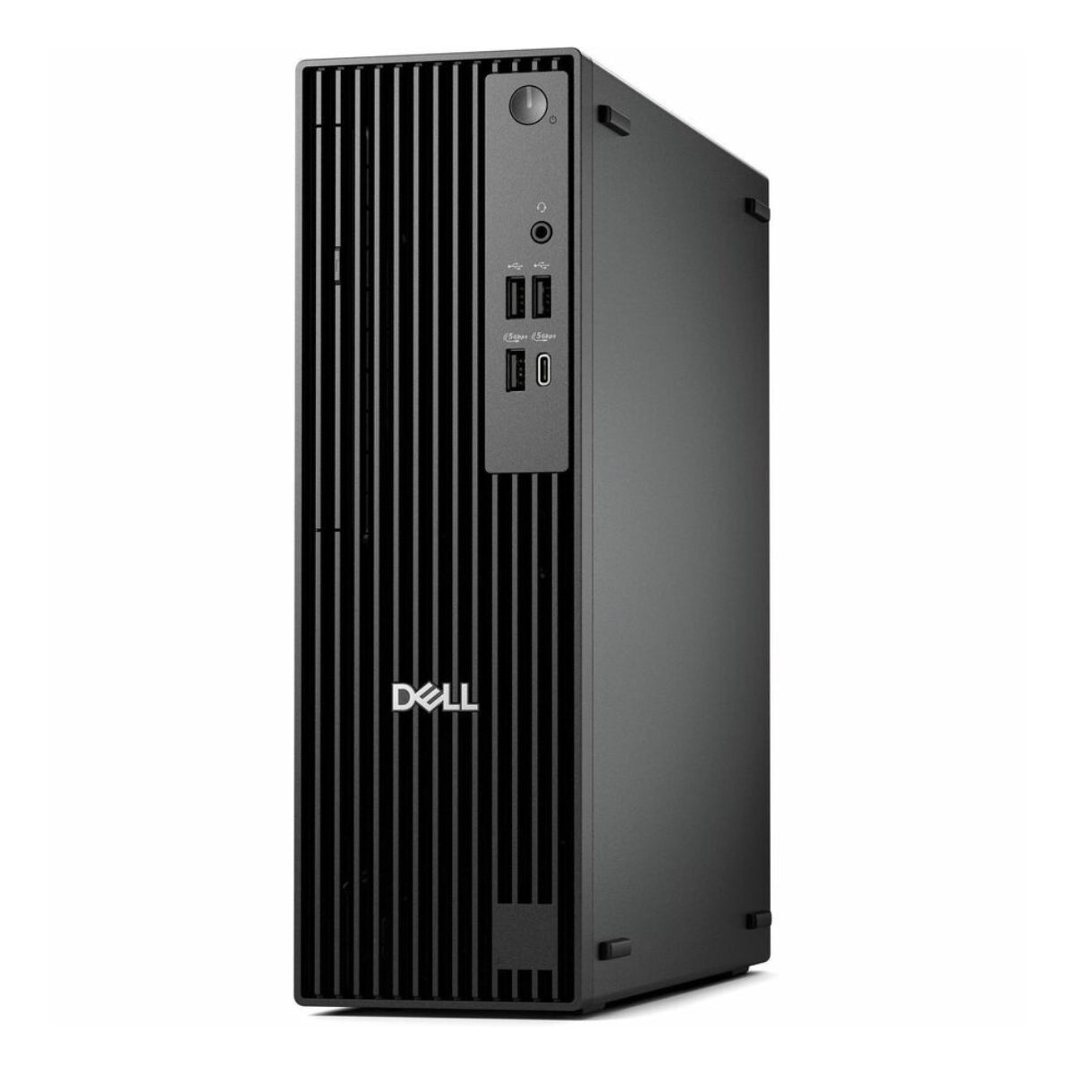 Dell Pro Slim AI Desktop PC - Core Ultra 5-235 16GB 512GB W11P(BTP107_QCS1250_AU3Y) - 1
