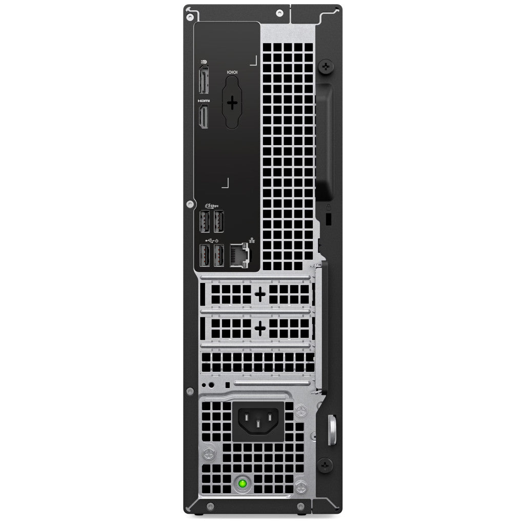 Dell Pro Slim SFF Desktop PC - Intel Core i5-1440, 16GB RAM, 512GB SSD, WiFi+BT, Windows 11 Pro - 1 YR ONSITE WARRANTY(BTOR004_QVS1260_AU) - 5