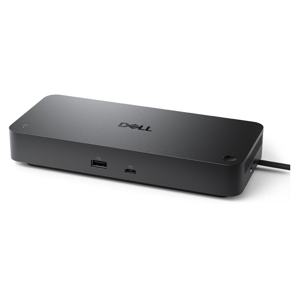 Dell Pro Smart SD25 Docking Station (up to 130W & Quad Display Support)(210-BRJV) - 4