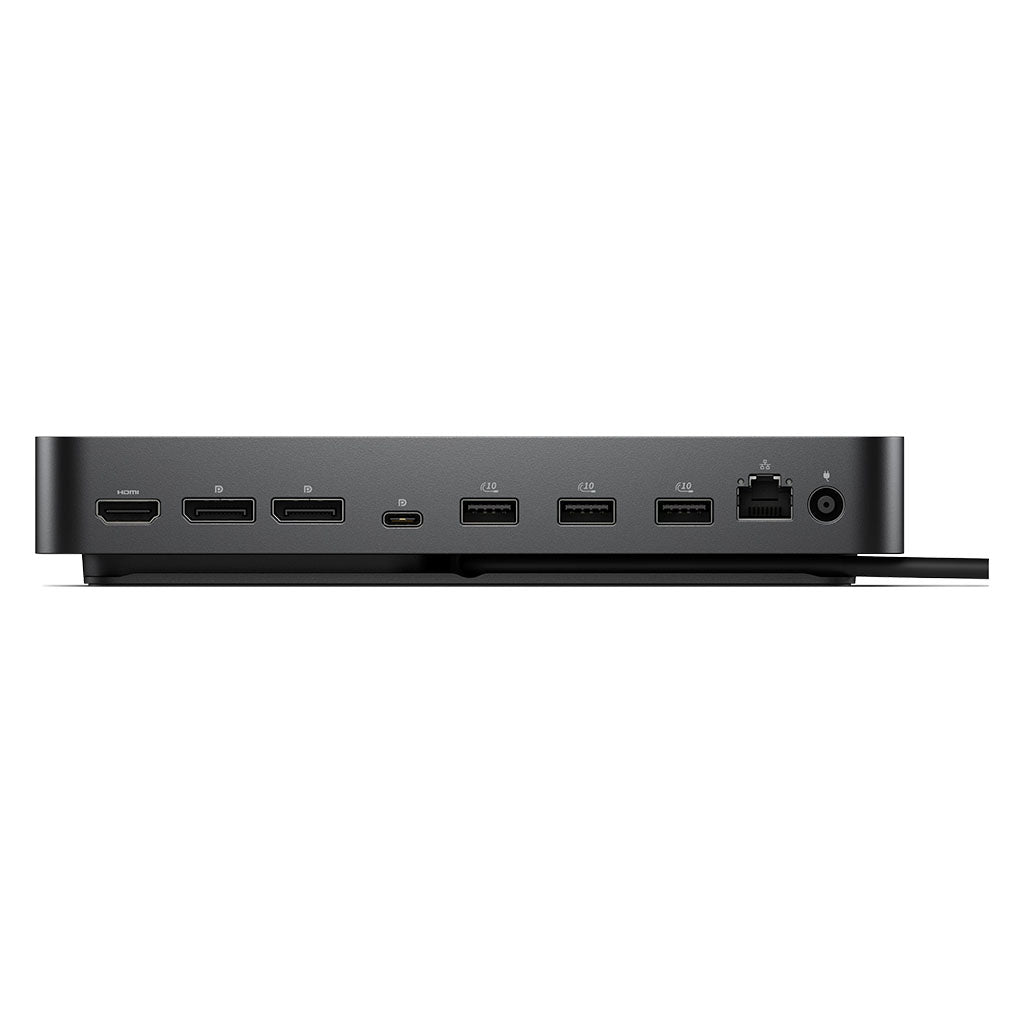 Dell Pro Smart SD25 Docking Station (up to 130W & Quad Display Support)(210-BRJV) - 2