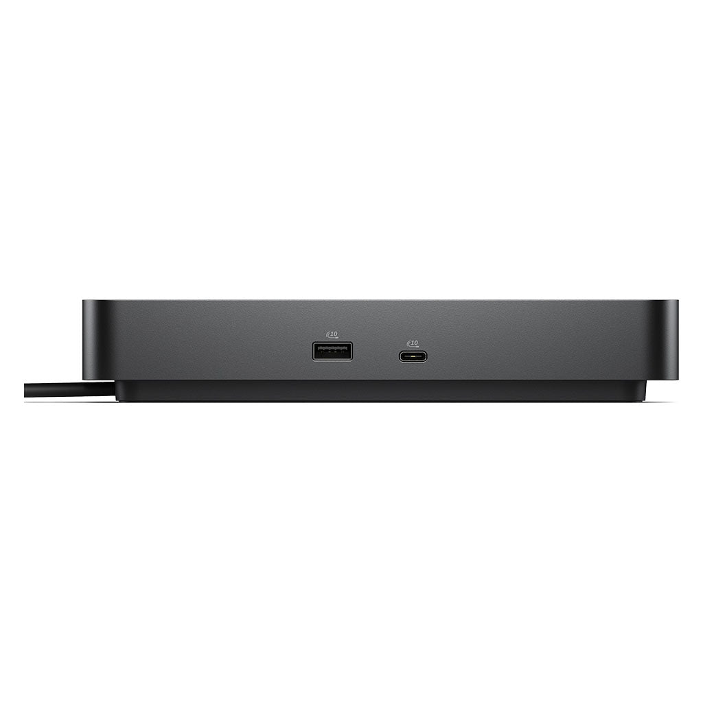 Dell Pro Smart SD25 Docking Station (up to 130W & Quad Display Support)(210-BRJV) - 3
