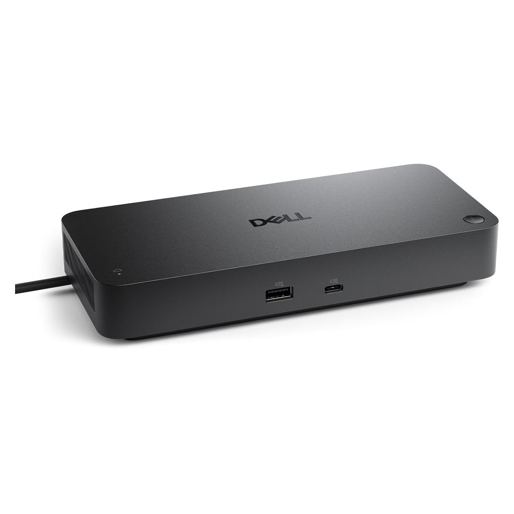 Dell Pro Smart SD25 Docking Station (up to 130W & Quad Display Support)(210-BRJV) - 1