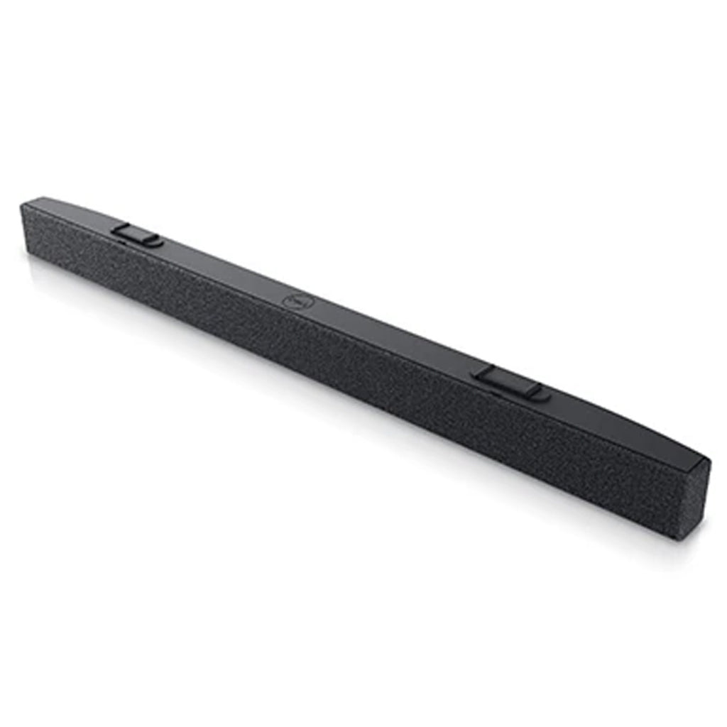 Dell SB521A Slim Soundbar Speaker(520-AASC) - 1