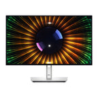 Dell UltraSharp U2424H 23.8" 120Hz FHD 100% sRGB IPS Monitor w/ USB Hub(U2424H) - 1