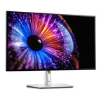 Dell UltraSharp U2724DE 27" QHD 120Hz 98% DCI-P3 IPS Monitor w/ Thunderbolt Hub(U2724DE) - 2