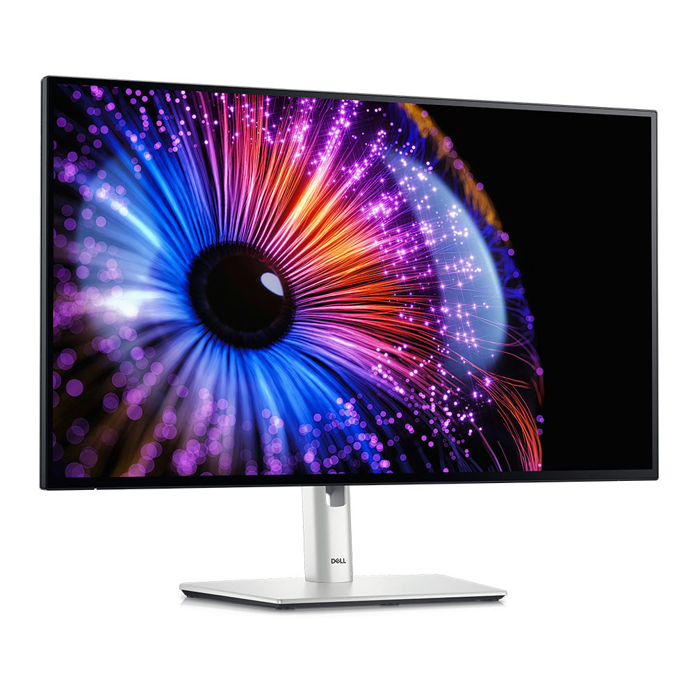 Dell UltraSharp U2724DE 27" QHD 120Hz 98% DCI-P3 IPS Monitor w/ Thunderbolt Hub(U2724DE) - 2