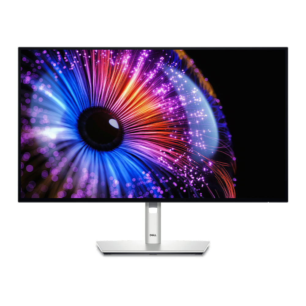 Dell UltraSharp U2724DE 27" QHD 120Hz 98% DCI-P3 IPS Monitor w/ Thunderbolt Hub(U2724DE) - 1
