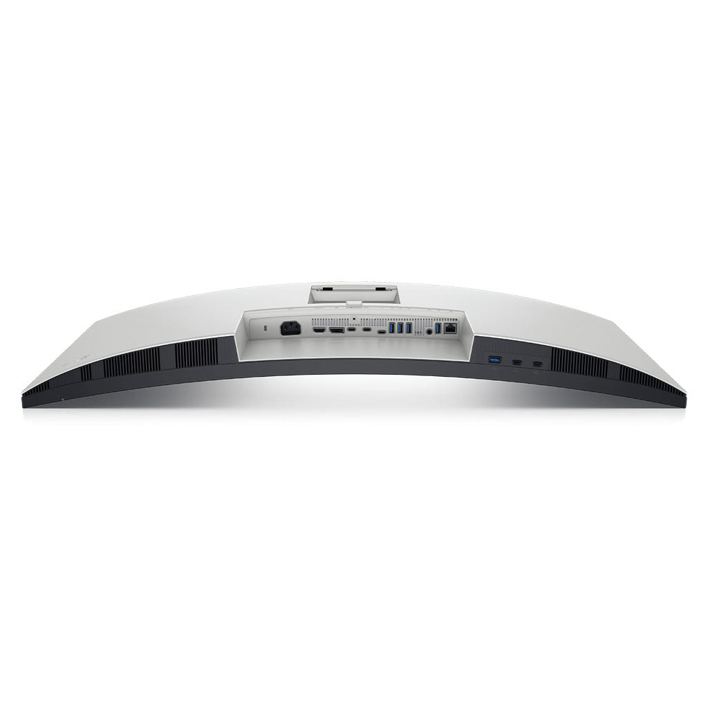 Dell UltraSharp U3425WE 34" 120Hz WQHD Curved IPS Monitor with Thunderbolt Hub(U3425WE) - 7