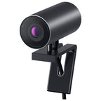 Dell UltraSharp WB7022 4K UHD HDR Webcam (Windows Hello)(722-BBBE) - 1