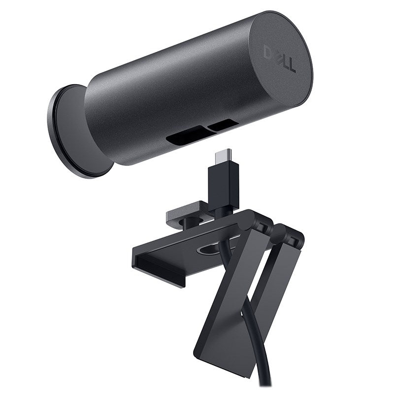 Dell UltraSharp WB7022 4K UHD HDR Webcam (Windows Hello)(722-BBBE) - 3