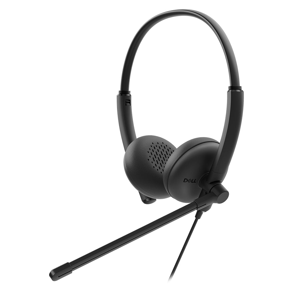 Dell WH125 Wired Headset(520-BBLT) - 1