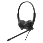 Dell WH125 Wired Headset(520-BBLT) - 1