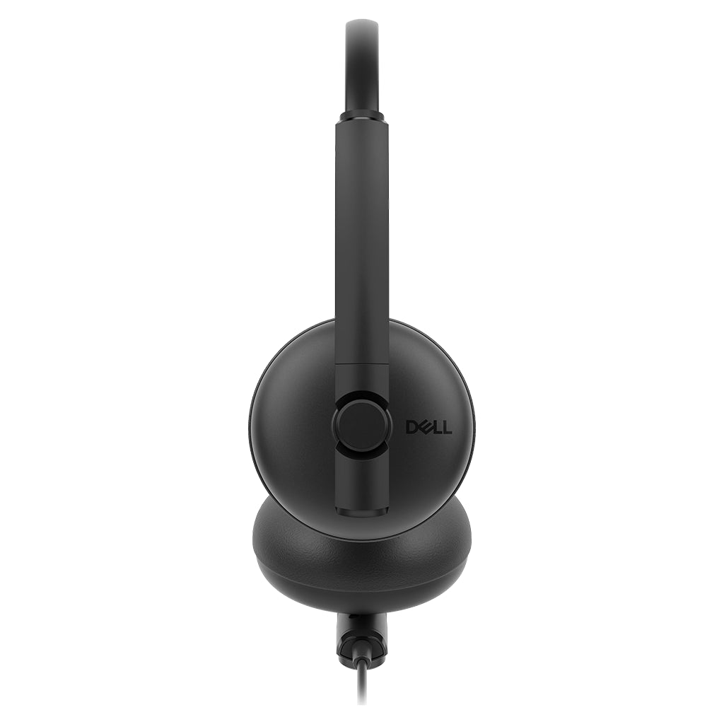 Dell WH125 Wired Headset(520-BBLT) - 3