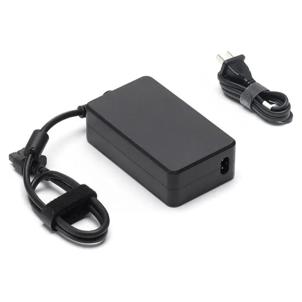 DJI 240W Power Adapter(DJI240WPOWERADAP) - 1