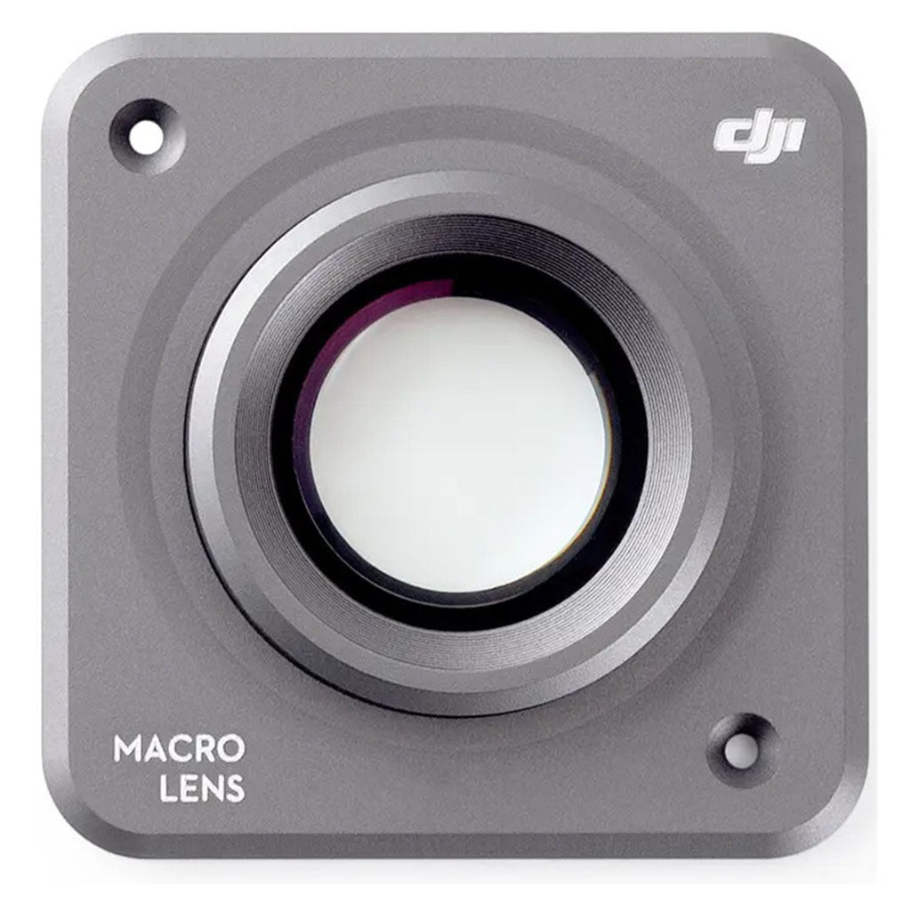 DJI Action 2 Macro Lens(DJIACTION2LENS) - 1