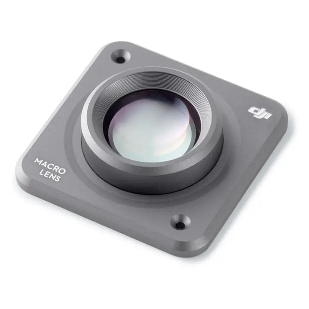 DJI Action 2 Macro Lens(DJIACTION2LENS) - 3