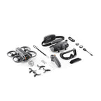 DJI Avata 2 Fly More Combo (Single Battery)(CP.FP.00000150.01) - 6