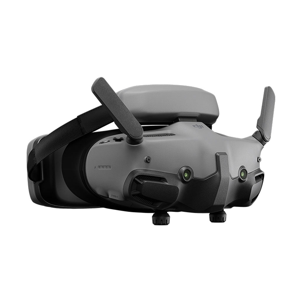 DJI Avata 2 Fly More Combo (Single Battery)(CP.FP.00000150.01) - 4
