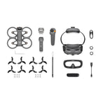 DJI Avata 2 Fly More Combo (Single Battery)(CP.FP.00000150.01) - 7