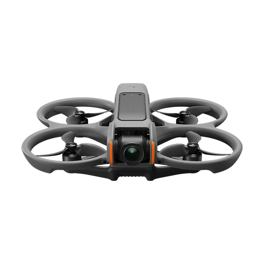 DJI Avata 2 Fly More Combo (Single Battery)(CP.FP.00000150.01) - 2