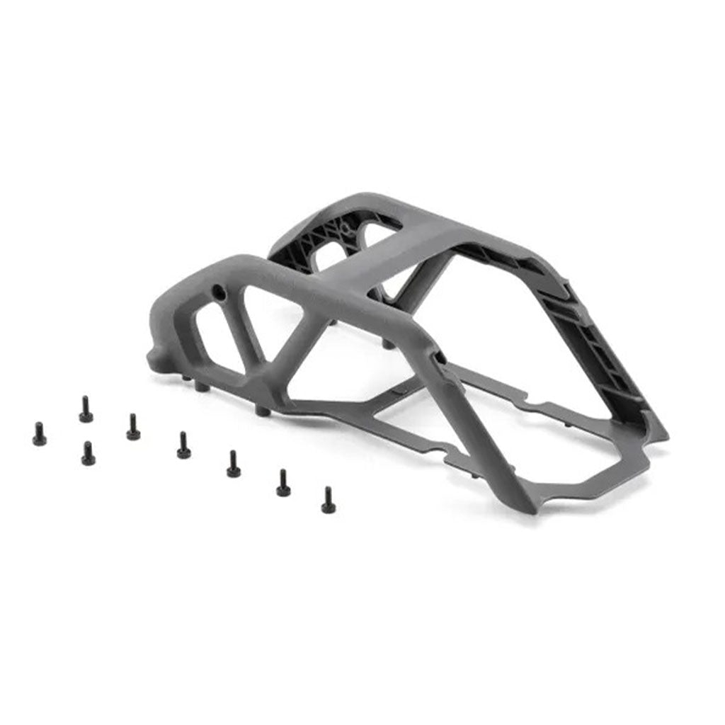 DJI Avata Upper Frame(CP.FP.00000075.01) - 2